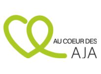Logo au Coeur des AJA