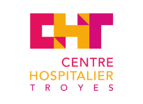 Logo Gabarit Centre Hospitalier Troyes
