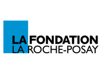 Logo La Fondation La Roche-Posay