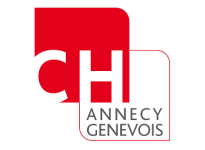 Logo CH-Annecy Genevois