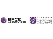 Logo BPCE et CEGC
