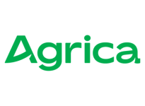 Logo Agrica Gabarit